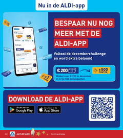 ALDI folder week 49 Pagina 24
