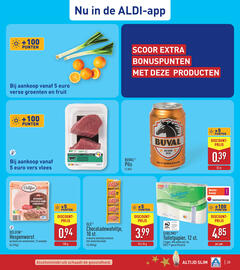 ALDI folder week 49 Pagina 25