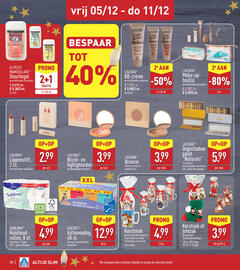 ALDI folder week 49 Pagina 28