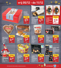ALDI folder week 49 Pagina 29