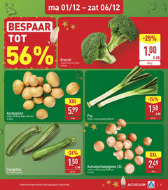 ALDI folder week 49 Pagina 3