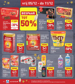 ALDI folder week 49 Pagina 30