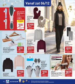 ALDI folder week 49 Pagina 34