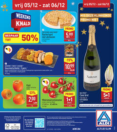 ALDI folder week 49 Pagina 36