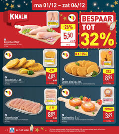 ALDI folder week 49 Pagina 4