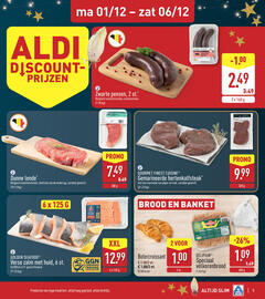 ALDI folder week 49 Pagina 5