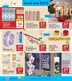 ALDI folder week 49 Pagina 6