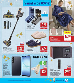 ALDI folder week 49 Pagina 9