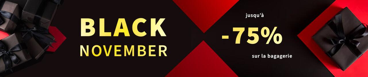 Catalogue Bleu Cerise page 1