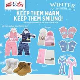 Day To Day catalogue week 47 Page 2