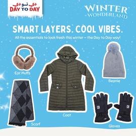 Day To Day catalogue week 47 Page 4