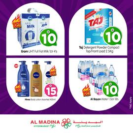 Al Madina Hypermarket catalogue week 47 Page 2