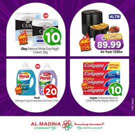 Al Madina Hypermarket catalogue week 47 Page 3