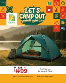 Kenz Hypermarket catalogue week 47 Page 2