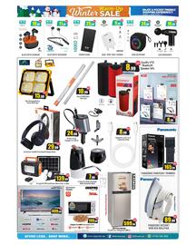 Bigmart leaflet Page 4