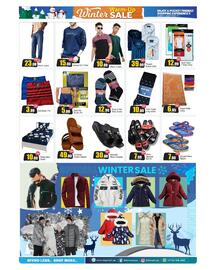 Bigmart leaflet Page 5