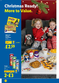 Lidl leaflet week 48 Page 12