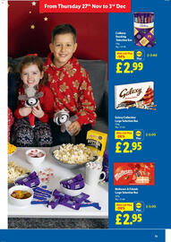 Lidl leaflet week 48 Page 13