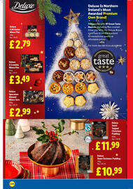 Lidl leaflet week 48 Page 16