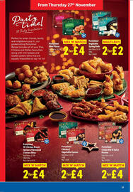 Lidl leaflet week 48 Page 17