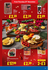 Lidl leaflet week 48 Page 19