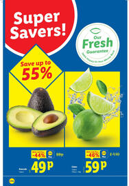 Lidl leaflet week 48 Page 2