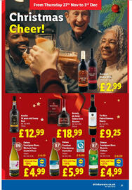Lidl leaflet week 48 Page 21