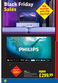 Lidl leaflet week 48 Page 22