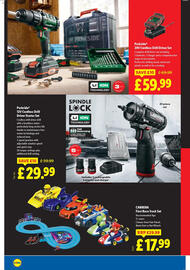 Lidl leaflet week 48 Page 26