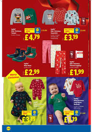 Lidl leaflet week 48 Page 28