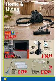 Lidl leaflet week 48 Page 30