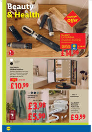 Lidl leaflet week 48 Page 32