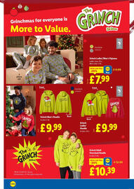 Lidl leaflet week 48 Page 34