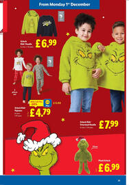 Lidl leaflet week 48 Page 35