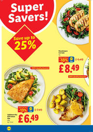 Lidl leaflet week 48 Page 4