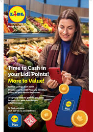 Lidl leaflet week 48 Page 7