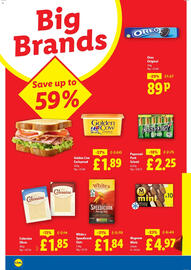 Lidl leaflet week 48 Page 8