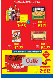 Lidl leaflet week 48 Page 9