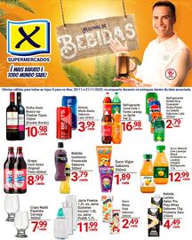 Folheto X Supermercados Página 2