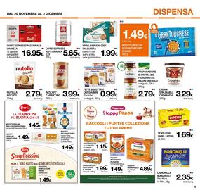 Volantino Superconti Pagina 16