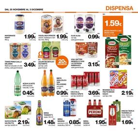 Volantino Superconti Pagina 18