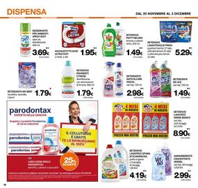 Volantino Superconti Pagina 19