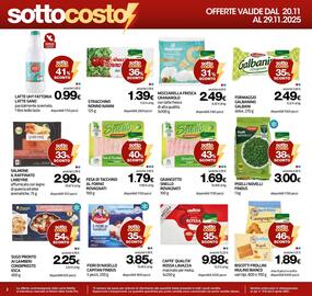 Volantino Superconti Pagina 2