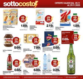 Volantino Superconti Pagina 3