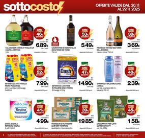 Volantino Superconti Pagina 4