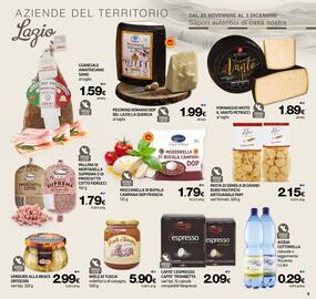 Volantino Superconti Pagina 9