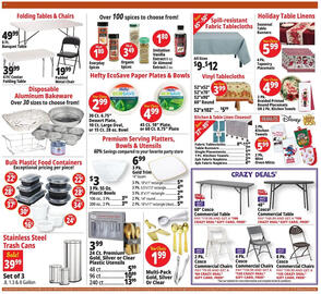 Ocean State Job Lot flyer week 47 Page 10