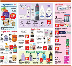 Ocean State Job Lot flyer week 47 Page 16