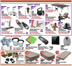 Ocean State Job Lot flyer week 47 Page 23