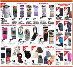 Ocean State Job Lot flyer week 47 Page 3